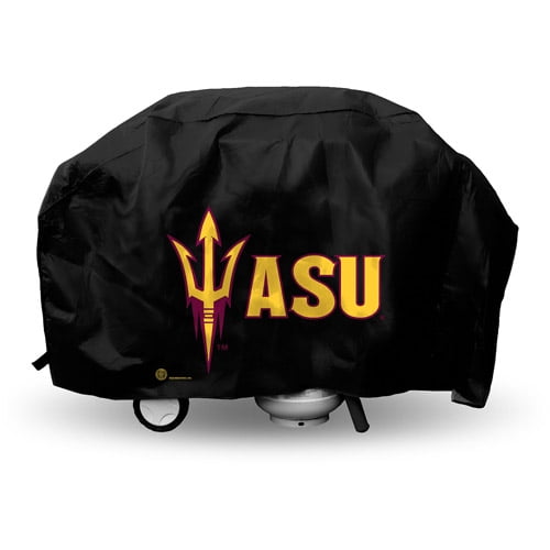 NCAA Rico Industries Vinyl Grill Cover Kansas Jayhawks